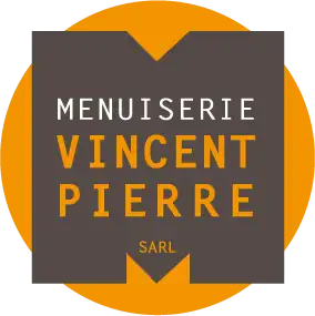 Logo de Menuiserie Vincent Pierre, Menuiserie La Roche-sur-Yon